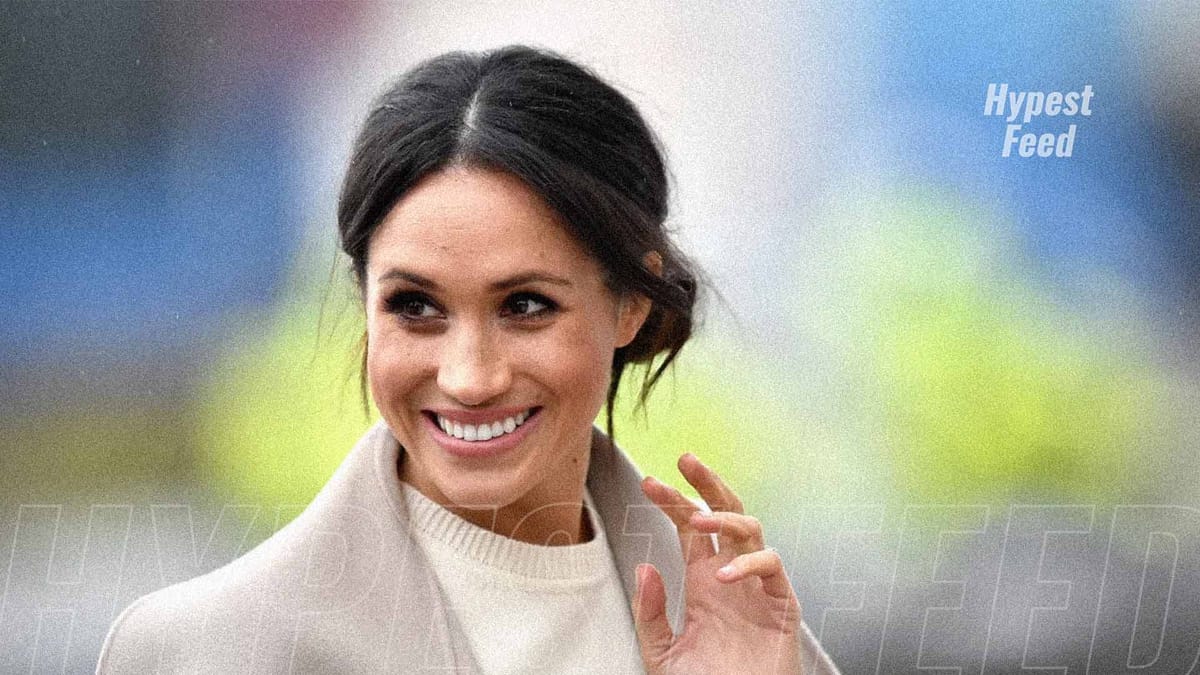 Meghan Markle's new podcast faces challenges after 'Archetypes' flop criticized as 'too woke and irrelevant'