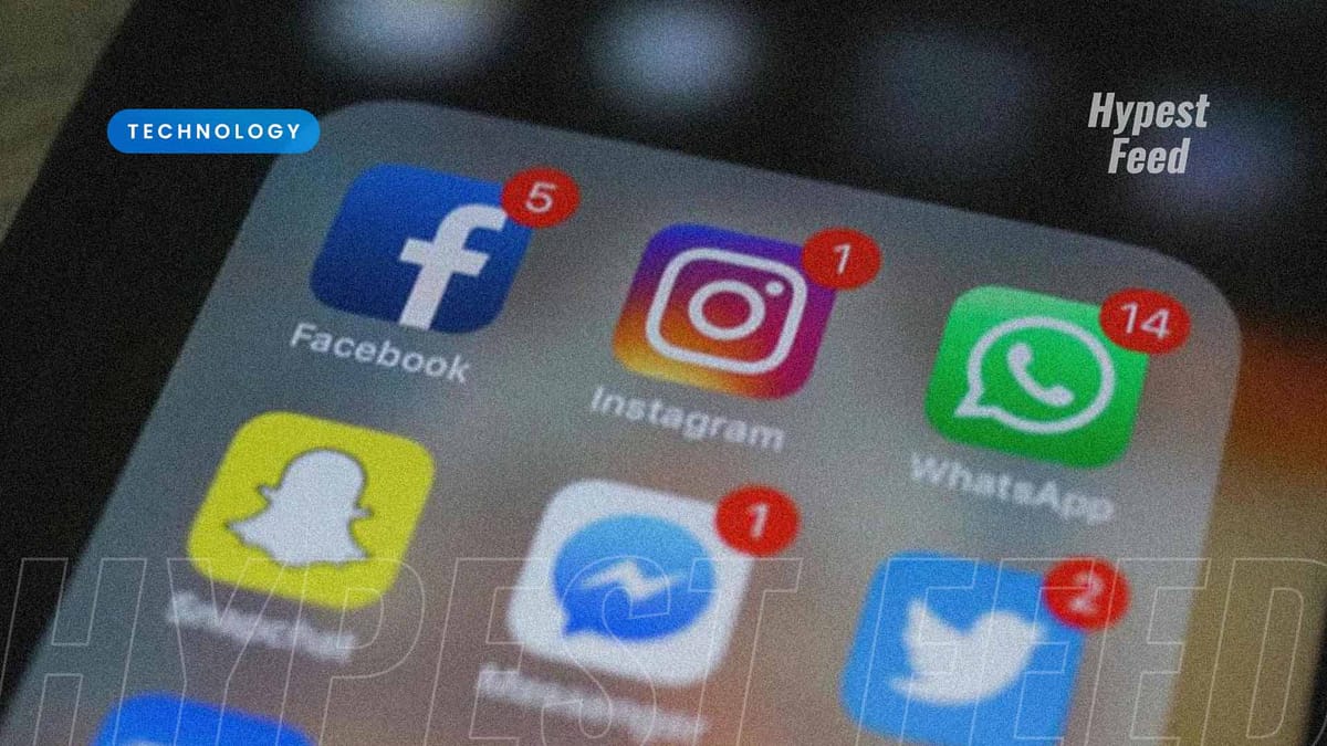 Facebook and Instagram are still not working - here's what we know