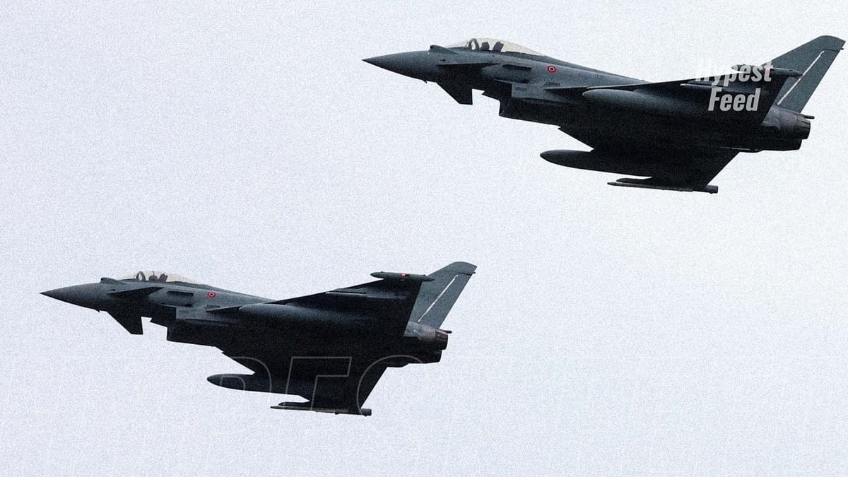 Japan to sell fighter jets in significant departure from post-war pacifism