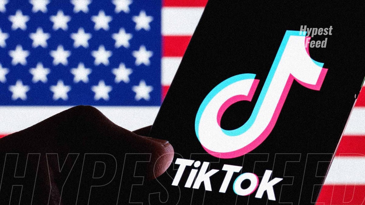 US House panel passes bill that might ban or require sale of TikTok