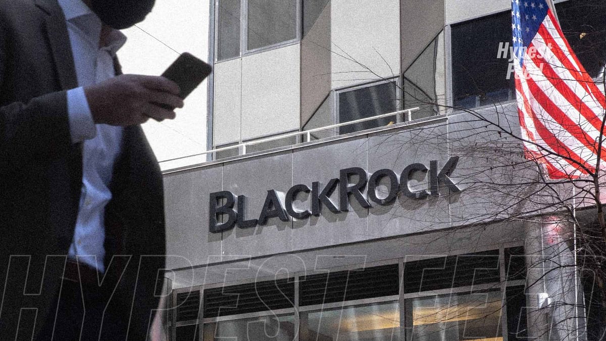 BlackRock reacts to Texas pulling out $8.5 billion investment