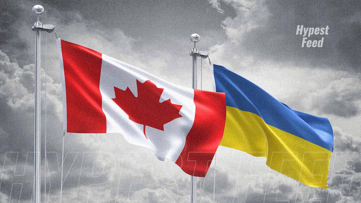 Canada promises millions for 'gender-inclusive' landmine removal in Ukraine