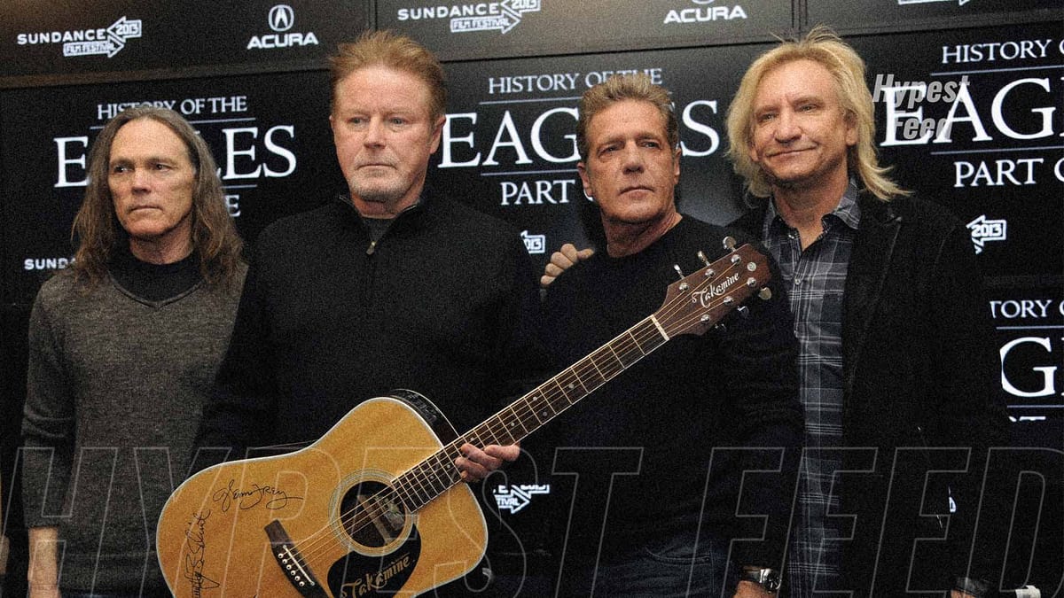 Charges in Hotel California lyrics case dropped by prosecutors