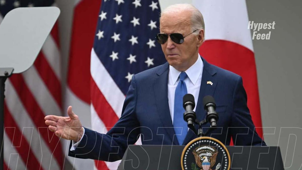"Biden pledges unwavering support for Israel amid Iran threat concerns."