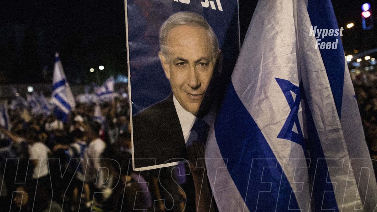 Netanyahu pledges Israel's invasion of Rafah despite Ramadan, US pressure ahead of surgery