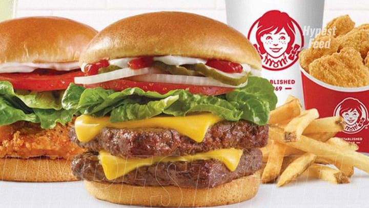 Wendy's to introduce Uber-style 'surge pricing' with burger prices changing according to demand
