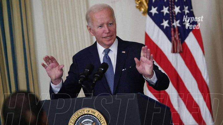 Biden wins all March 19  Democratic presidential primaries