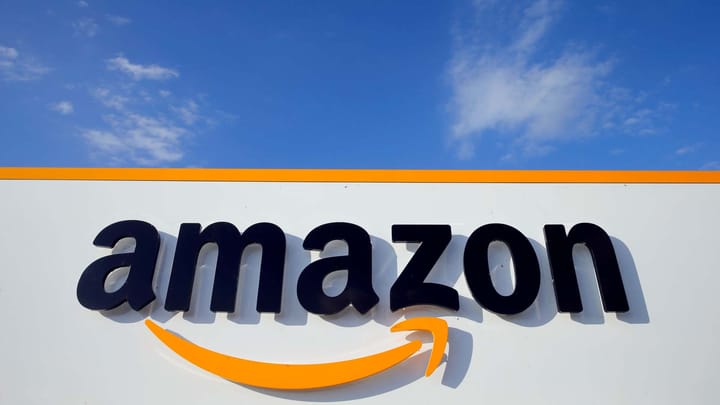 Amazon: Tech Giant Slashes Hundreds of Jobs in Cloud Computing Division