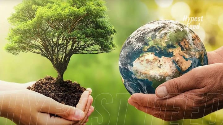 Earth Day: Origins, Impact, and Achievements