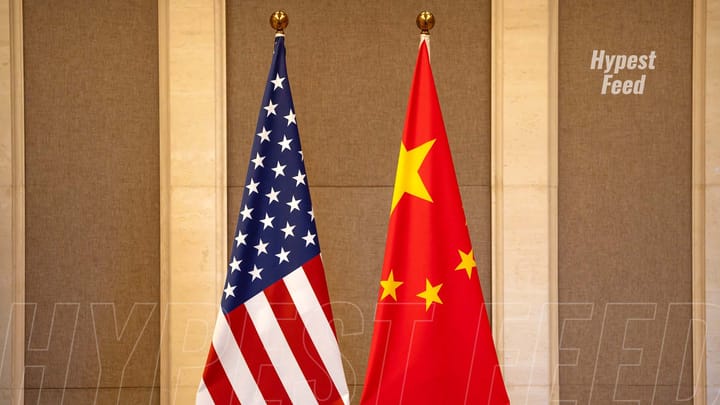 US envoy criticizes China, calls Beijing insecure