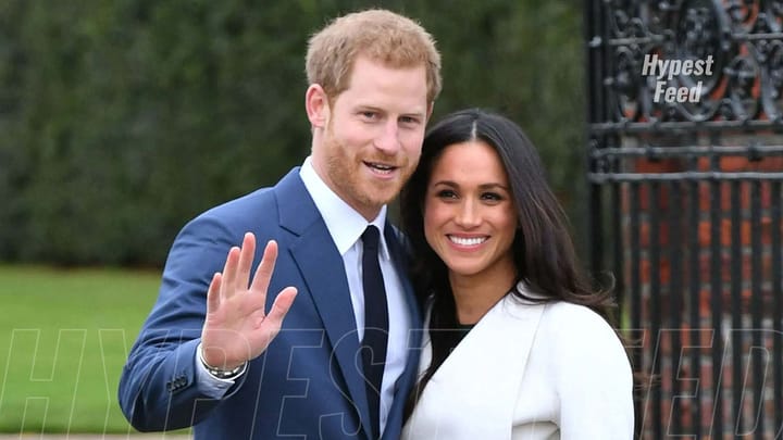 Expert: Harry, Meghan won't make peace if they profit from titles